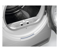 Suszarka Electrolux EW6D285YP GentleCare 600 8kg z pompą ciepła MixCare Filtr EasyClean Anticrease SensiCare - 1272625 - zdjęcie 4